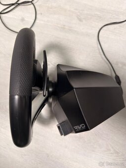 Volant HORI Racing Wheel Overdrive pro Xbox One, Series, PC - 2