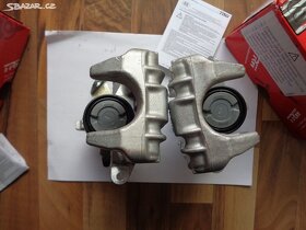 Brzdové třmeny - AUDI, SEAT, VW, ŠKODA - LUCAS-TRW - 2