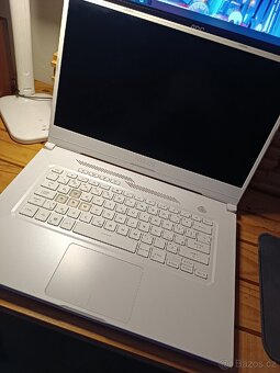 ASUS TUF Dash F15 FX516PM - 2