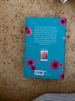 Kniha Můj první tanec - 2