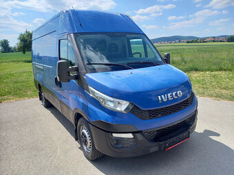 Iveco Daily 3.0i 100kw+Cng+Klima - 2