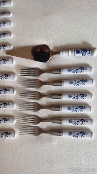 cibulový servis příbory -Toner cibulák - 2