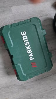 Prodám Parkside PBH 1050 D4 - 2