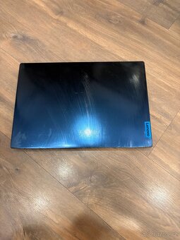 herní počítač lenovo - 2