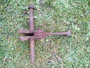 Klika JAWA předválečná - 2