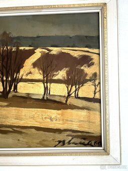 Obraz Jana Blažka - 2