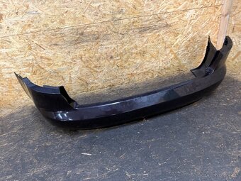 ZADNÍ NÁRAZNÍK AUDI A4 B7 KOMBI S-LINE 8E9807511J - 2