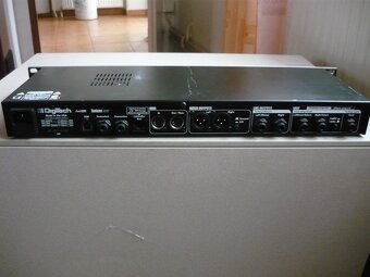 DIGITECH GSP 1101 - 2