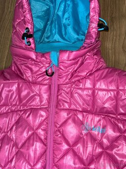 TEPLÁ VESTA KILPI VEL. 40 - 2