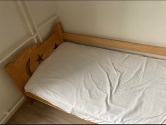 Dětské postele - 2