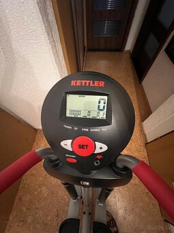 Stepper Kettler - 2