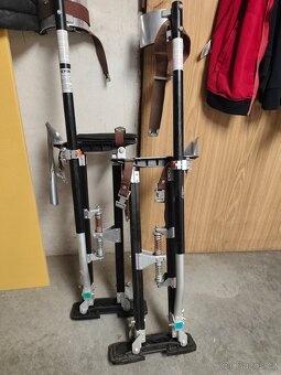 Chudy pro sádrokartonáře - 2