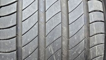 Letní pneu 225/55/18 Michelin - 2