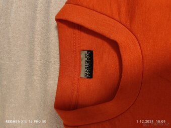 Mikina Napapirji M - 2