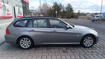 Prodám BMW 318 D - 2