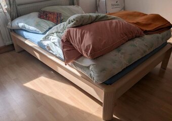 Kompletní ložnice - 2