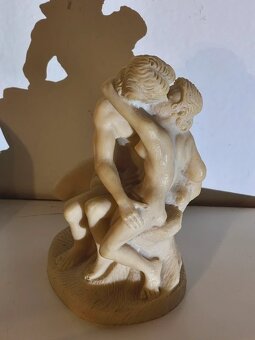 Soška / plastika - 2