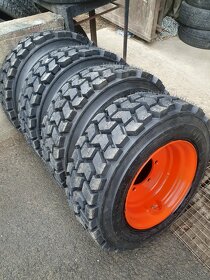 Kola Locust  10 -16,5...12 pláten - 2