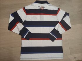 Polo triko Tace & Shark vel. L - 2