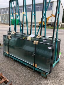 Izolační dvojskla a trojskla - 2