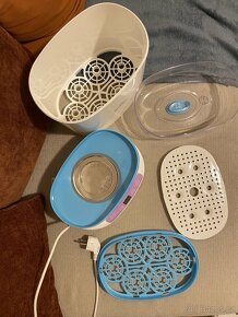 Parní sterilizátor - 2