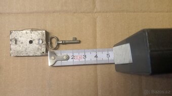 Miniaturní zámek - 2