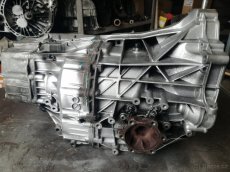 Převodovka GYJ multitronik , 2.0TDi , 103kw Audi - 2