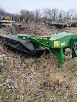 Disková rotačka - 2