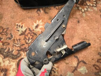 Ruční brzda vw t3 - 2