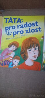 Knižní série pro děti - 2