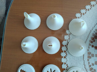 Tvořítka na cukroví - 2