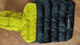 Prošívaná bunda Adidas - 2