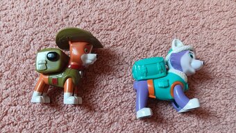 Tlapková patrola - 2