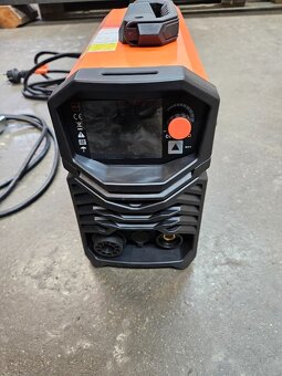 Plazmová řezačka Pantermax - 2