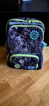 Školní batoh TOPGAL - 2