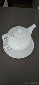 2x Čajová sada, Nové - 2