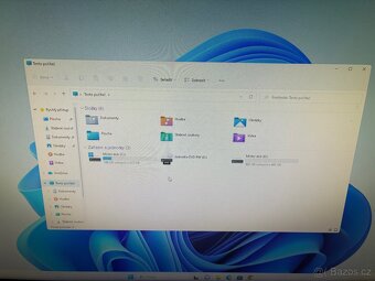 Komplet PC sestava s Win11 a SSD - 2