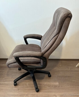 Kancelářské křeslo - 2