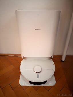 Robotický vysavač Xiaomi X20+ - 2