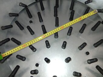 Škubačka na drůbež - 2