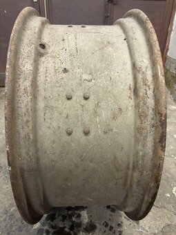 Prodám disky zetor - 2