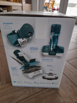 Bazénový vysavač Marimex StarVac Yucon - 2