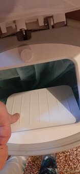 Velký koš na pleny Korbell Plus - 2