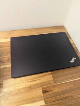 Lenovo ThinkPad T580  i7-8550U - 2