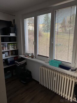 Prodám 2+1 předělaný na 3+kk - 2