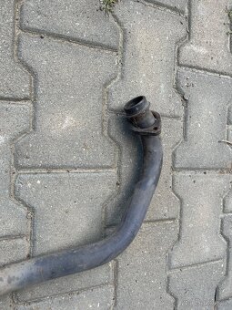 Svody Varadero 125 - 2