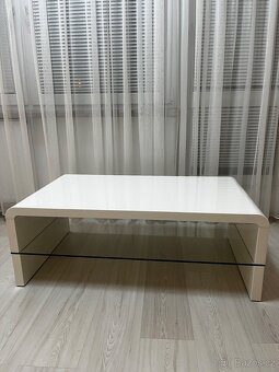 Konferenční stůl - 2