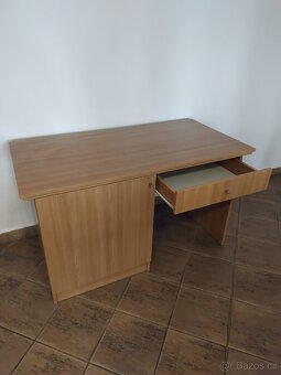 Psací stůl - 2
