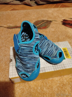 Chlapecké sandále vel.26 - 2