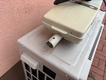 Retro vysavač Eta - 2